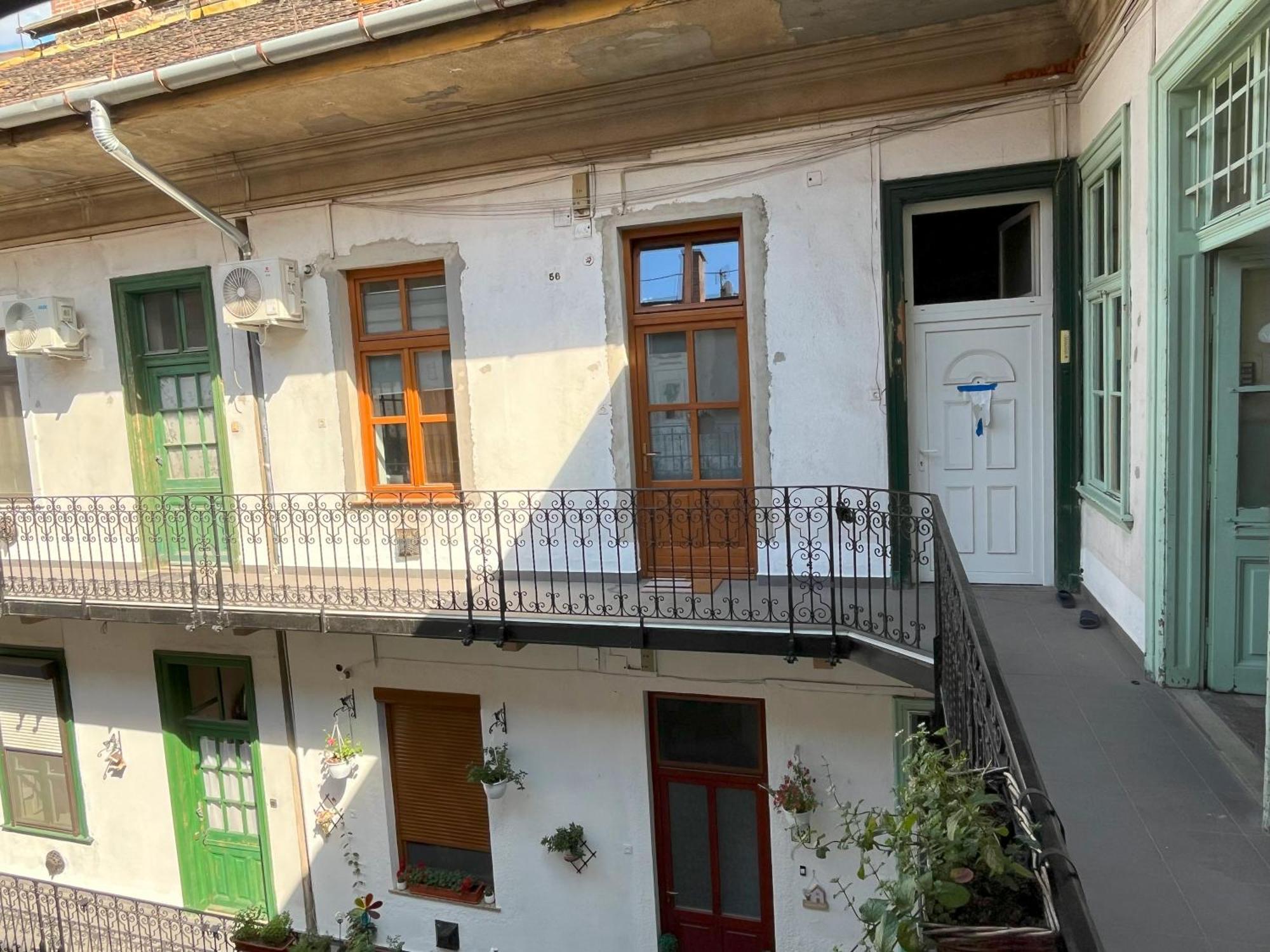 Garam Apartman At Danube — Fotók 2
