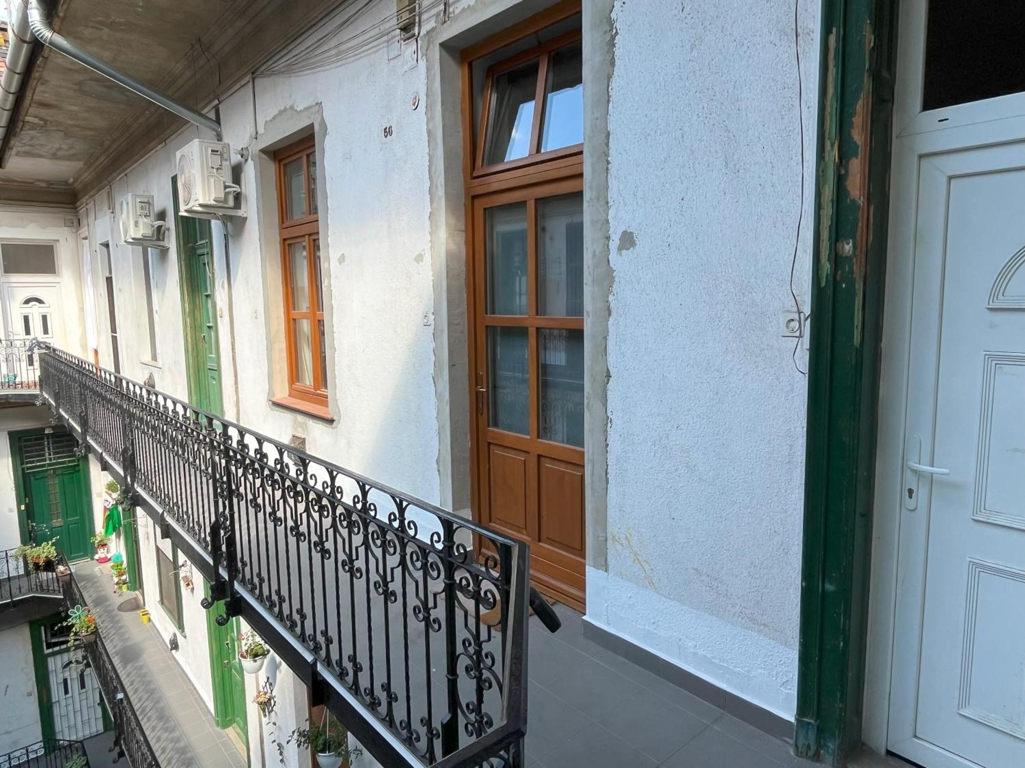Garam Apartman At Danube, Budapest